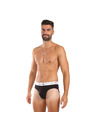 Calvin Klein Komplet trije - moške spodnjice Calvin Klein črne