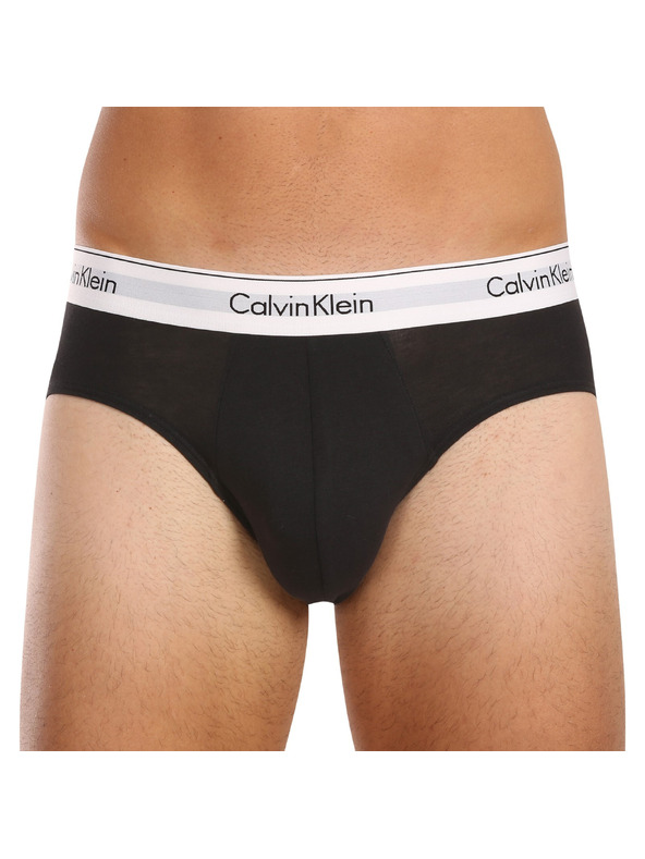 Calvin Klein Komplet trije - moške spodnjice Calvin Klein večbarvne