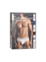 Calvin Klein Komplet trije - moške spodnjice Calvin Klein večbarvne