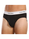 Calvin Klein Komplet trije - moške spodnjice Calvin Klein večbarvne