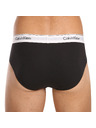 Calvin Klein Komplet trije - moške spodnjice Calvin Klein večbarvne
