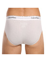 Calvin Klein Komplet trije - moške spodnjice Calvin Klein večbarvne