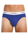Calvin Klein Komplet trije - moške spodnjice Calvin Klein večbarvne