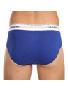 Calvin Klein Komplet trije - moške spodnjice Calvin Klein večbarvne