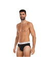 Calvin Klein Komplet trije - moške spodnjice Calvin Klein večbarvne