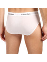 Calvin Klein Komplet trije - moške spodnjice Calvin Klein bele