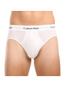 Calvin Klein Komplet trije - moške spodnjice Calvin Klein bele