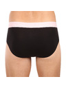 Calvin Klein Komplet trije - moške spodnjice Calvin Klein črne