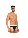 Calvin Klein Komplet trije - moške spodnjice Calvin Klein črne