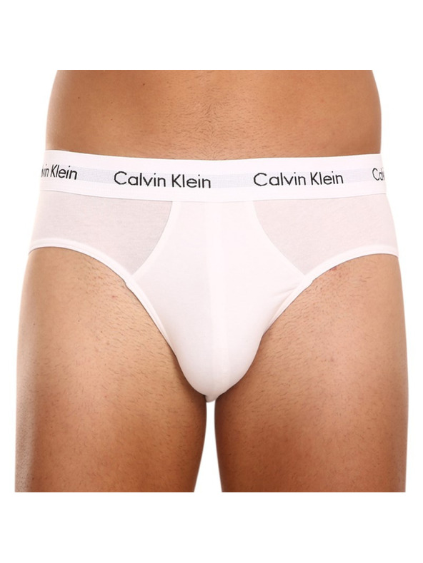 Calvin Klein Komplet trije - moške spodnjice Calvin Klein večbarvne