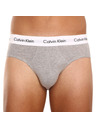 Calvin Klein Komplet trije - moške spodnjice Calvin Klein večbarvne