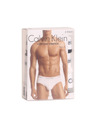 Calvin Klein Komplet trije - moške spodnjice Calvin Klein večbarvne