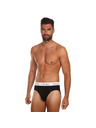 Calvin Klein Komplet trije - moške spodnjice Calvin Klein črne