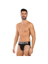 Calvin Klein Komplet trije - moške spodnjice Calvin Klein črne