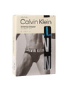 Calvin Klein Komplet trije - moške spodnjice Calvin Klein črne