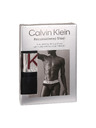 Calvin Klein Komplet trije - moške spodnjice Calvin Klein črne