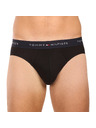 Tommy Hilfiger Komplet trije - moške spodnjice Tommy Hilfiger črne