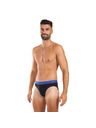 Tommy Hilfiger Komplet trije - moške spodnjice Tommy Hilfiger temno modre