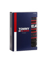 Tommy Hilfiger Komplet trije - moške spodnjice Tommy Hilfiger črne