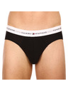 Tommy Hilfiger Komplet pet - moške spodnjice Tommy Hilfiger črne