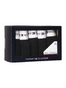 Tommy Hilfiger Komplet pet - moške spodnjice Tommy Hilfiger črne