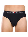 Tommy Hilfiger Komplet trije - moške spodnjice Tommy Hilfiger modre