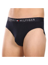 Tommy Hilfiger Komplet trije - moške spodnjice Tommy Hilfiger modre
