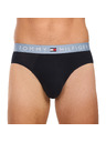Tommy Hilfiger Komplet trije - moške spodnjice Tommy Hilfiger temno modre