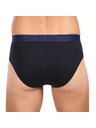 Tommy Hilfiger Komplet trije - moške spodnjice Tommy Hilfiger temno modre