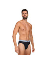 Tommy Hilfiger Komplet trije - moške spodnjice Tommy Hilfiger temno modre