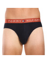 Tommy Hilfiger Komplet trije - moške spodnjice Tommy Hilfiger črne