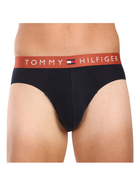 Tommy Hilfiger Komplet trije - moške spodnjice Tommy Hilfiger črne