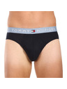 Tommy Hilfiger Komplet trije - moške spodnjice Tommy Hilfiger črne