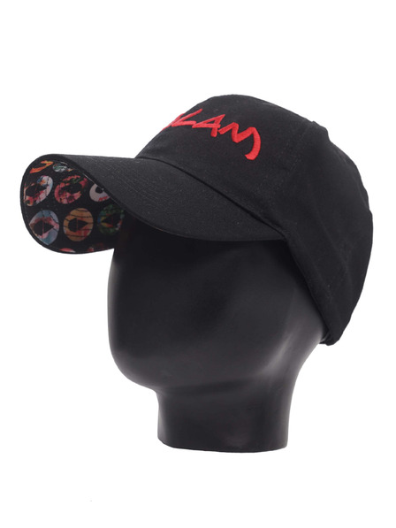 69slam Kapa 69SLAM SPRING POGS CURVED BRIM