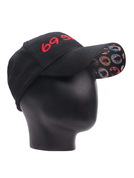 69slam Kapa 69SLAM SPRING POGS CURVED BRIM