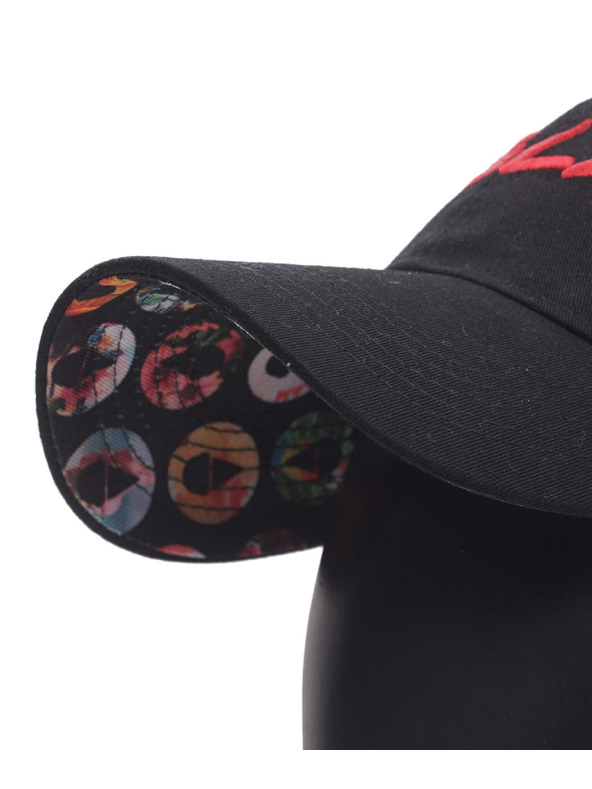 69slam Kapa 69SLAM SPRING POGS CURVED BRIM