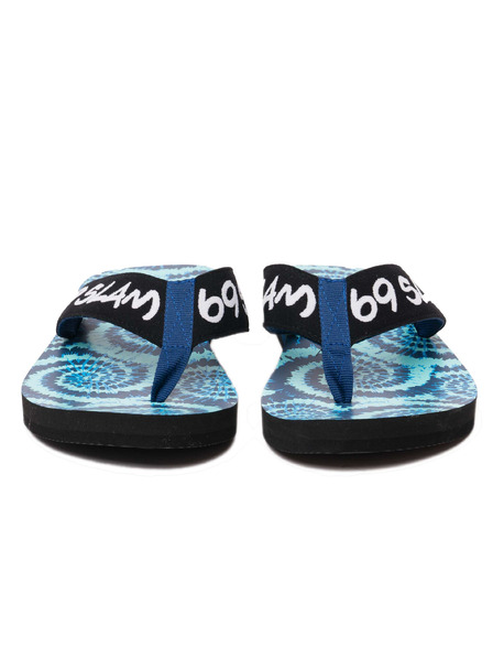 69slam Moške japonke 69SLAM CANDY SPLASH