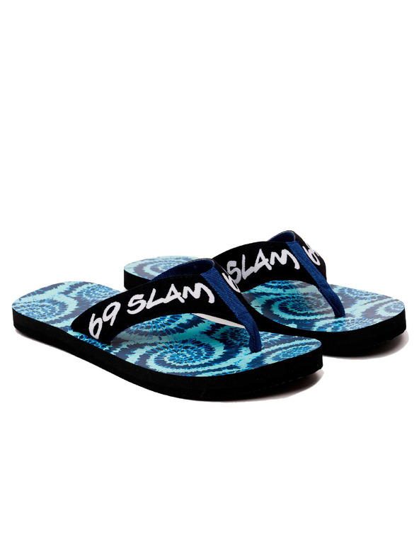 69slam Moške japonke 69SLAM CANDY SPLASH