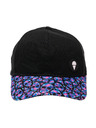 69slam Kapa s šiltom 69SLAM SKULLMOND CURVED BRIM