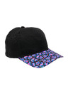 69slam Kapa s šiltom 69SLAM SKULLMOND CURVED BRIM