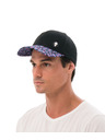 69slam Kapa s šiltom 69SLAM SKULLMOND CURVED BRIM
