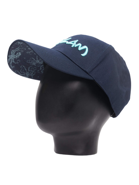 69slam Kapa s šiltom 69SLAM ETNIC OCTO CURVED BRIM