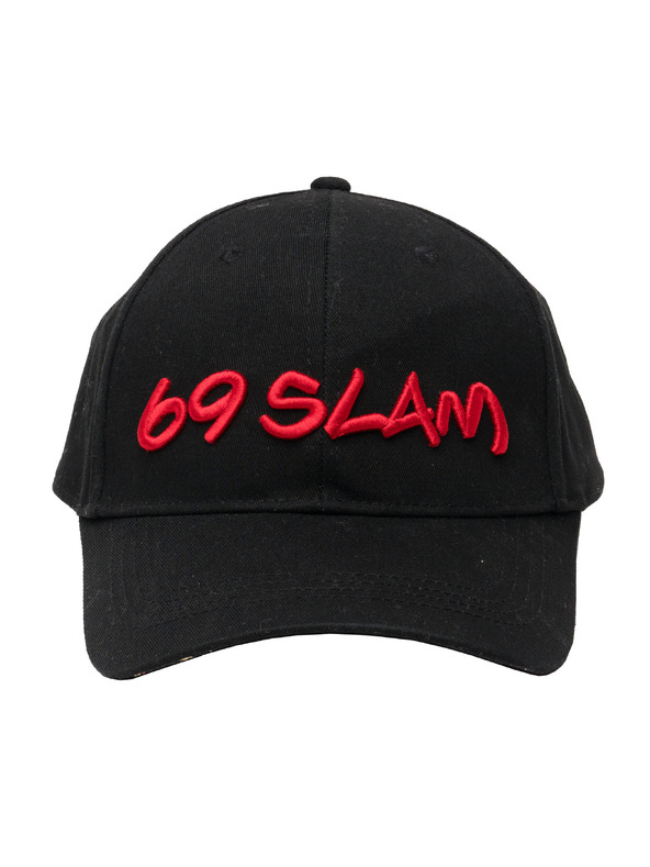 69slam Kapa s šiltom 69SLAM FUNK FISH CURVED BRIM