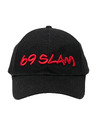 69slam Kapa s šiltom 69SLAM FUNK FISH CURVED BRIM
