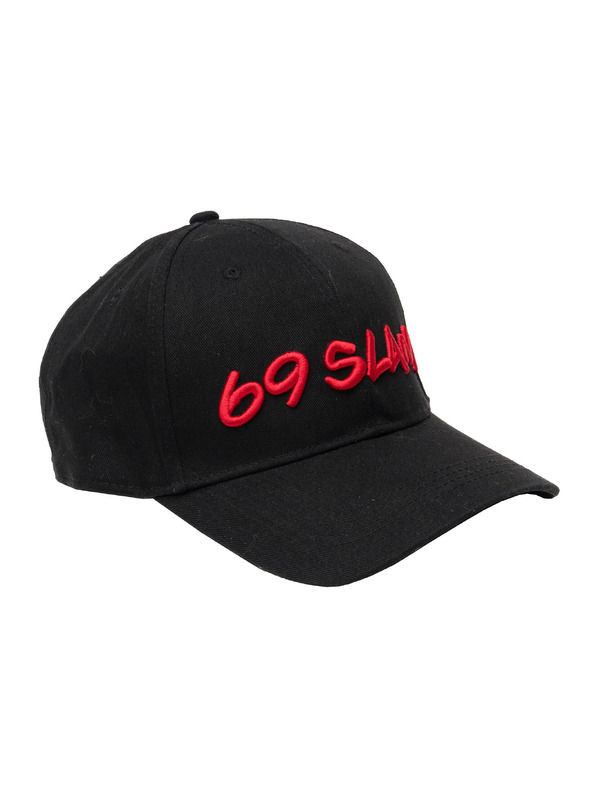 69slam Kapa s šiltom 69SLAM FUNK FISH CURVED BRIM