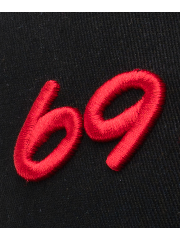 69slam Kapa s šiltom 69SLAM FUNK FISH CURVED BRIM