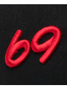 69slam Kapa s šiltom 69SLAM FUNK FISH CURVED BRIM