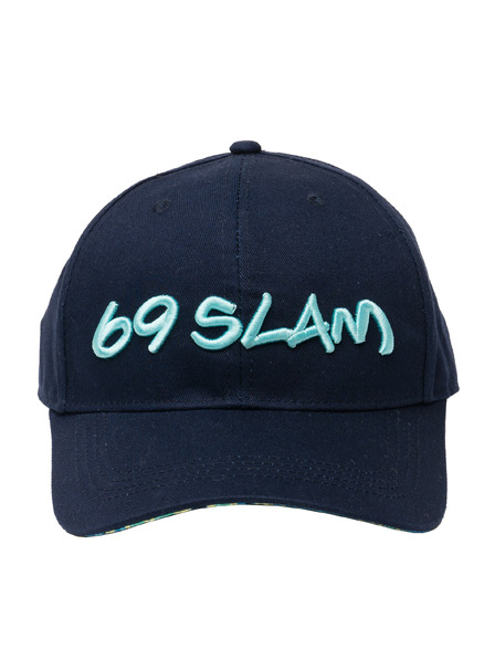69slam Kapa s šiltom 69SLAM AVOCA CURVED BRIM