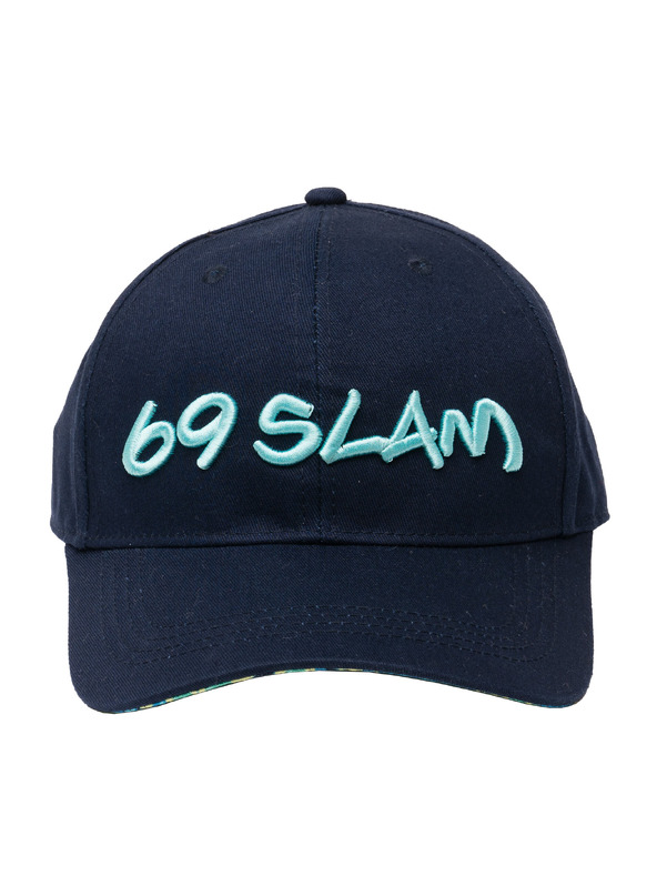 69slam Kapa s šiltom 69SLAM AVOCA CURVED BRIM