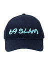 69slam Kapa s šiltom 69SLAM AVOCA CURVED BRIM